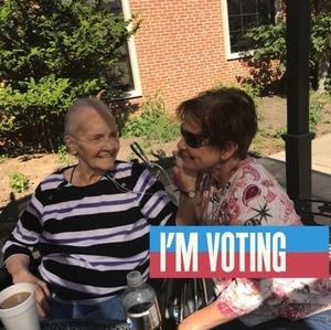 Meet your Posher, Julie